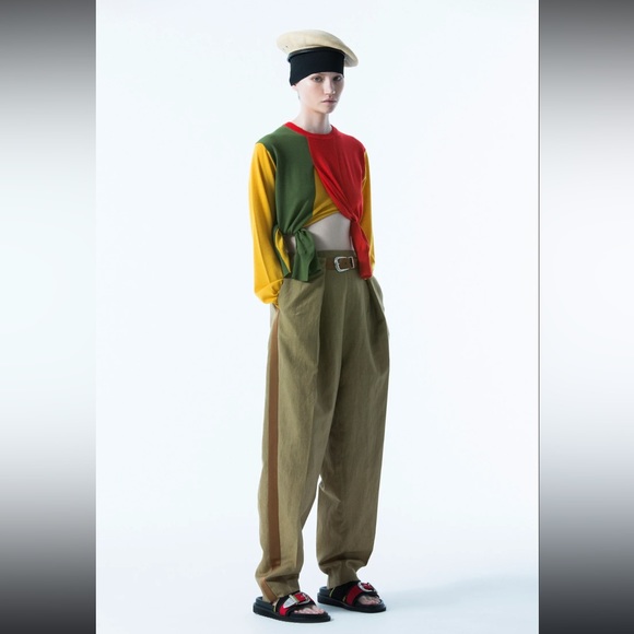 TOGA PULLA SHOE SS2019 - Picture 6 of 6